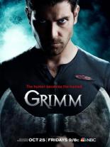 Гримм (2011)