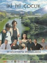 Iki Iyi Cocuk (2018)
