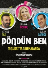 Döndüm Ben (2019)