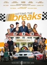 Hitting the Breaks (2016)