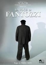 La voce di Fantozzi (2017)