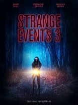 Strange Events 3 (2020)