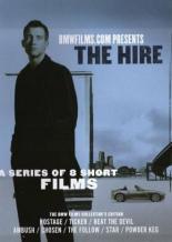 The Hire (2001)