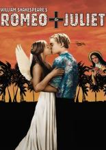 Ромео + Джульетта (1996)