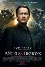 Ангелы и Демоны (2009)