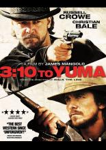 Поезд на Юму (2007)