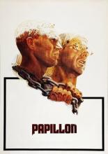 Мотылек (1973)