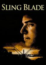 Отточенное лезвие (1995)