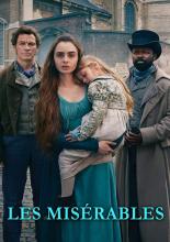 Отверженные (2018)