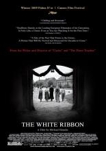 Белая лента (2009)