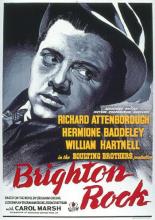 Брайтонская скала (1948)