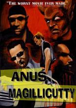 Anus Magillicutty 2003