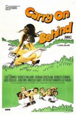 Carry on Behind (1976)