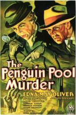 Penguin Pool Murder (1934)