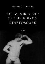 Сэндоу, современный Геркулес (1894)