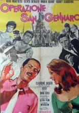 Операция «Святой Януарий» (1966)