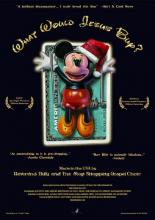 What Would Jesus Buy? 2007