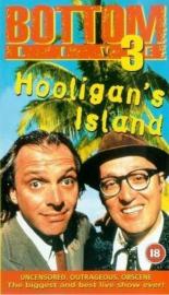 Bottom Live 3: Hooligan's Island (1995)