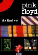 Pink Floyd: The Final Cut (1982)
