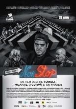 Bucuresti NonStop (2015)