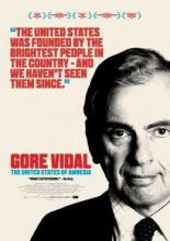 Gore Vidal: The United States of Amnesia (2013)