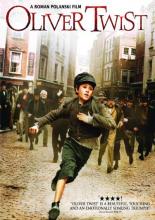 Оливер Твист (2005)