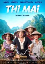 Thi Mai, rumbo a Vietnam (2017)
