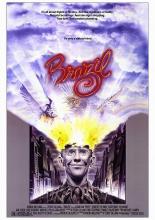 Бразилия (1985)