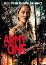 Army of One (2020)
