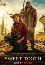 Sweet Tooth: Мальчик с оленьими рогами (2021)