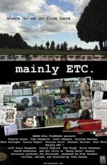 Mainly Etc. 2001