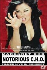 Margaret Cho: Notorious C.H.O. 2002