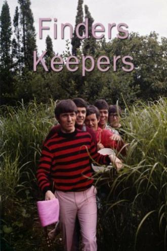 Finders Keepers (фильм 1966)