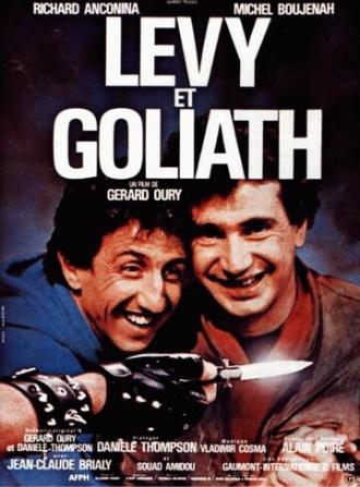 Леви и Голиаф (фильм 1987)