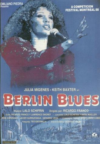 Берлинский блюз (фильм 1988)