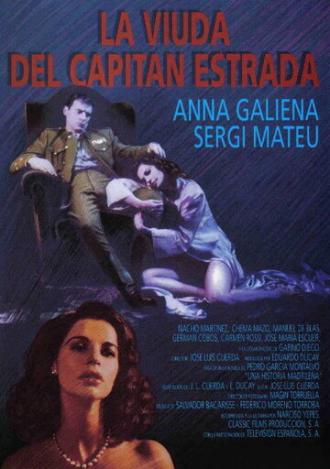 Вдова капитана Эстрада (фильм 1991)