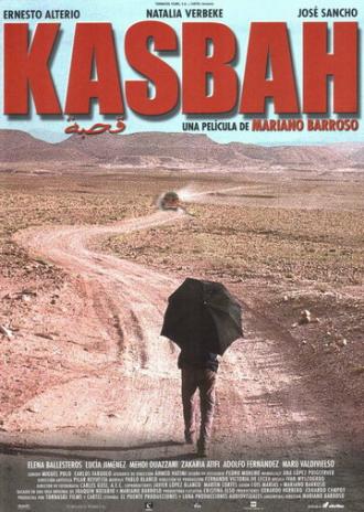 Kasbah (фильм 2000)