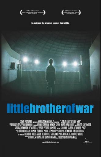 Little Brother of War (фильм 2003)