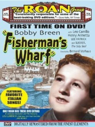 Fisherman's Wharf (фильм 1939)