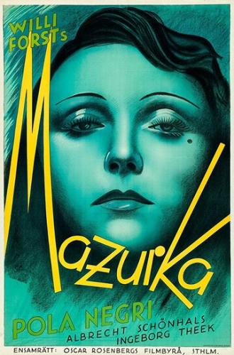 Мазурка (фильм 1935)