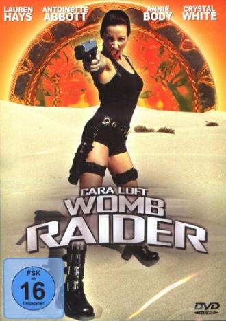 Womb Raider (фильм 2003)