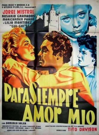 Para siempre (фильм 1955)