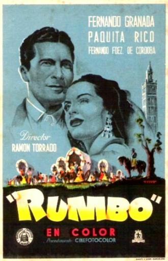 Румбо (фильм 1953)