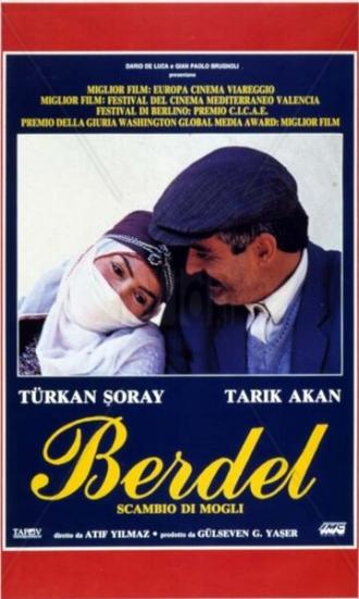 Бердель (фильм 1990)