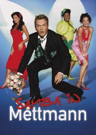 Samba in Mettmann (фильм 2004)
