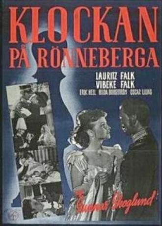 Klockan på Rönneberga (фильм 1944)