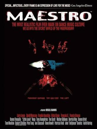 Maestro (фильм 2003)