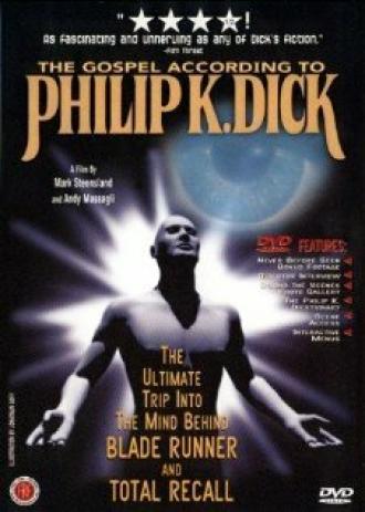 The Gospel According to Philip K. Dick (фильм 2001)