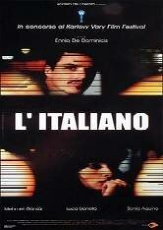 Итальянец (фильм 2002)