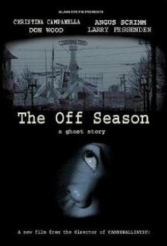 The Off Season (фильм 2004)